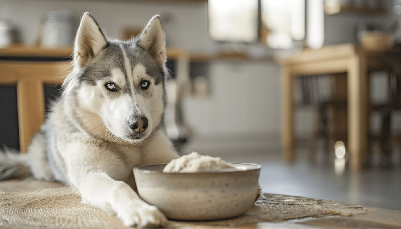 Analyse des tendances de consommation face aux coûts croissants de l'alimentation canine