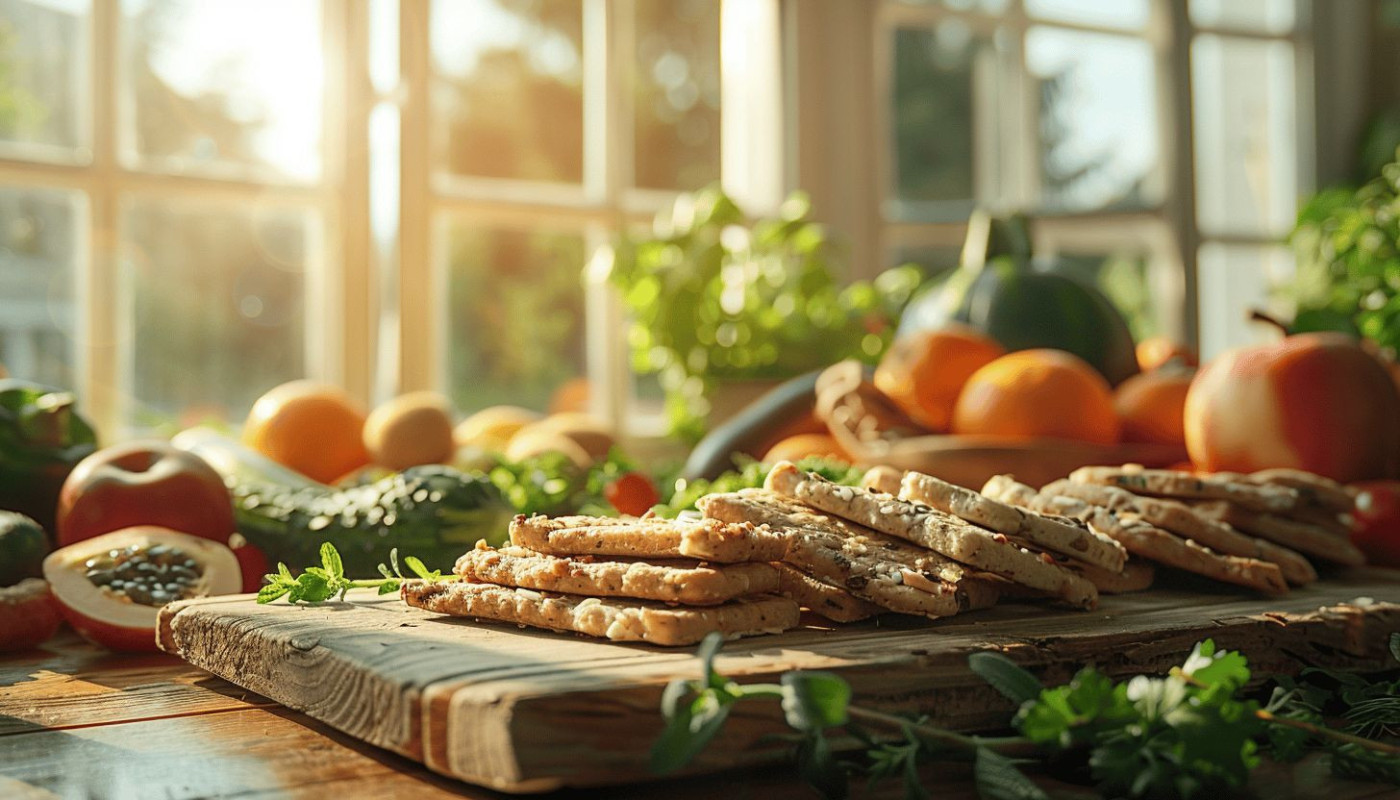 Comment choisir les meilleures friandises naturelles pour votre animal de compagnie