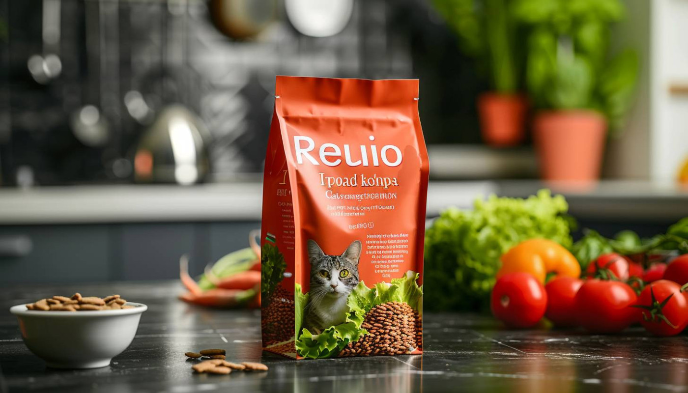 Comment déchiffrer les étiquettes des paquets de croquettes pour chats