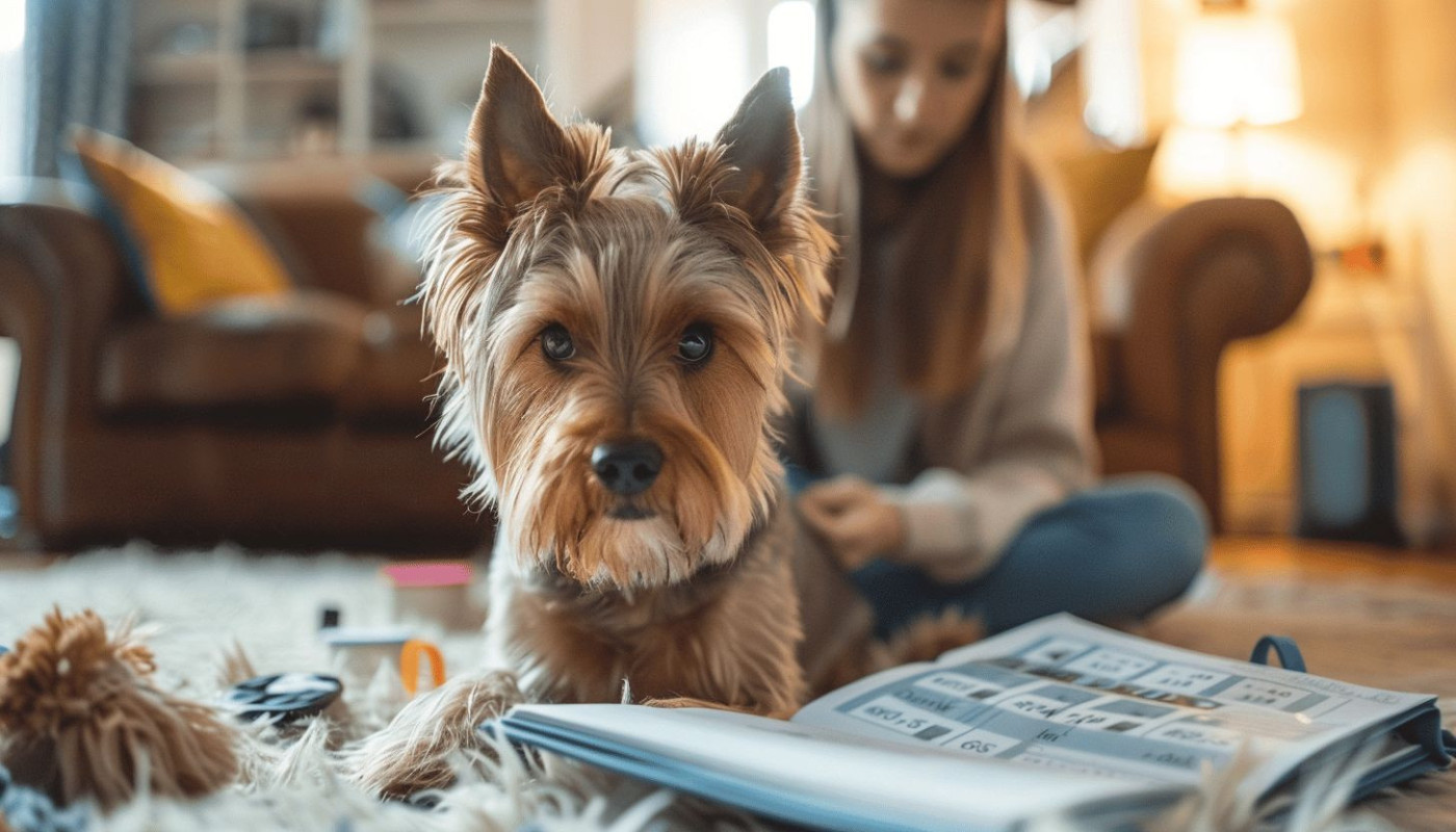 Comment les propriétaires ajustent leur budget face à la hausse des coûts des soins animaliers