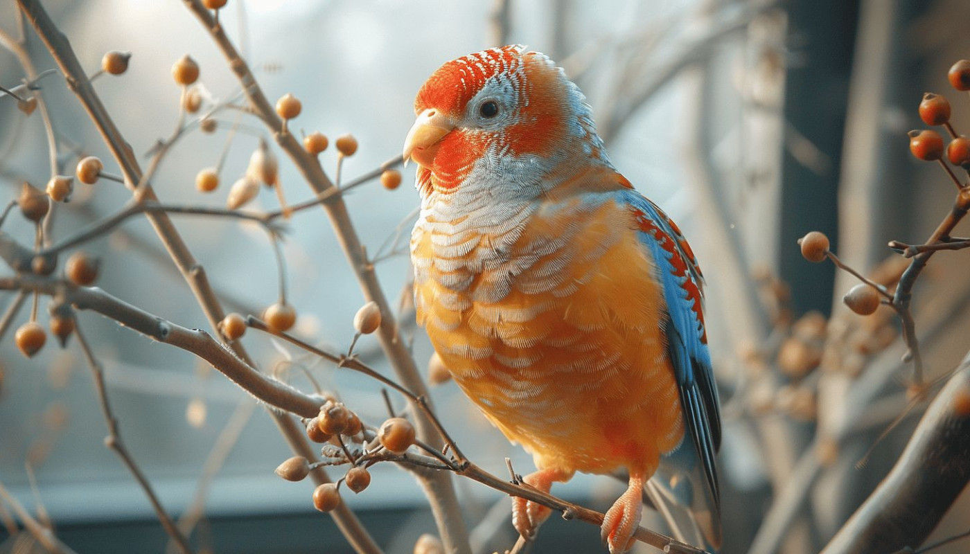 Guide complet pour débutants sur l'élevage du diamant mandarin