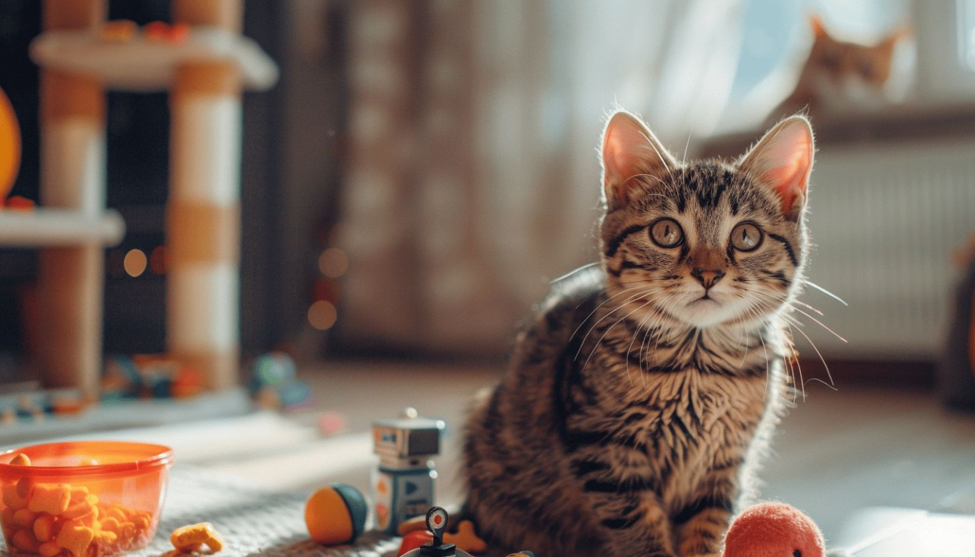 Les techniques de dressage positif pour chats solutions pour une cohabitation harmonieuse