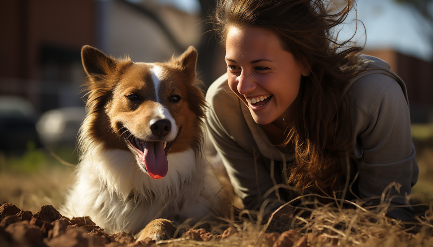 Les techniques modernes de dressage canin : Comment elles favorisent une meilleure relation entre le chien et son propriétaire