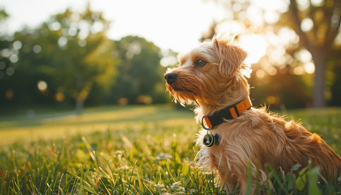 Utilisation de trackers GPS pour la sécurité de vos animaux